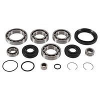 Differential Bearing Seal Kit Front