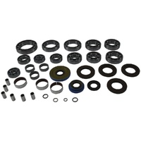 Differential Bearing Seal Kit Rear