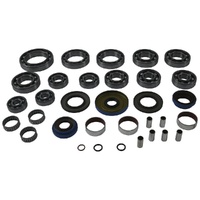 Differential Bearing Seal Kit Rear