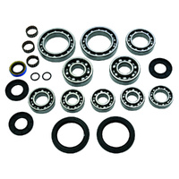 Differential Bearing Seal Kit Rear