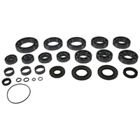 Differential Bearing Seal Kit Rear