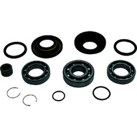 Differential Bearing Seal Kit Rear