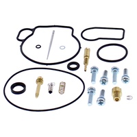 Carburettor Rebuild Kit