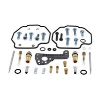 Carburettor Rebuild Kit