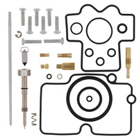 Carburettor Rebuild Kit