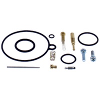 Carburettor Rebuild Kit