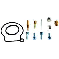 Carburettor Rebuild Kit