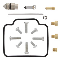 Carburettor Rebuild Kit