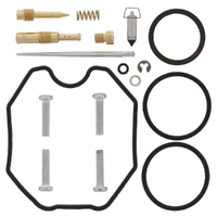 Carburettor Rebuild Kit