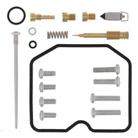 Carburettor Rebuild Kit