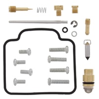 Carburettor Rebuild Kit