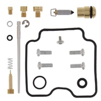 Carburettor Rebuild Kit