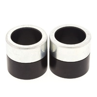 Wheel Spacer Kit Front