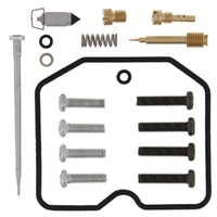 Carburettor Rebuild Kit