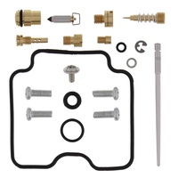 Carburettor Rebuild Kit