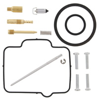 Carburettor Rebuild Kit