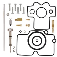 Carburettor Rebuild Kit