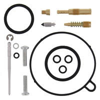 Carburettor Rebuild Kit