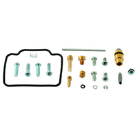 Carburettor Rebuild Kit