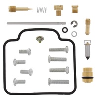 Carburettor Rebuild Kit