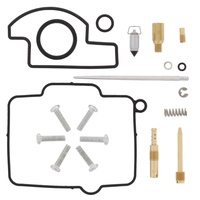 Carburettor Rebuild Kit