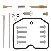 Carburettor Rebuild Kit