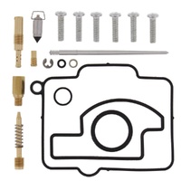 Carburettor Rebuild Kit