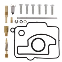Carburettor Rebuild Kit