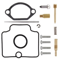 Carburettor Rebuild Kit