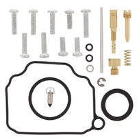 Carburettor Rebuild Kit