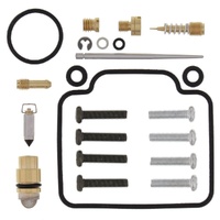 Carburettor Rebuild Kit