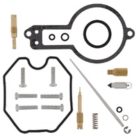 Carburettor Rebuild Kit
