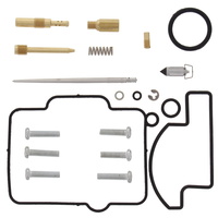 Carburettor Rebuild Kit