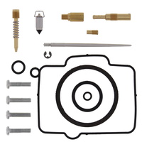 Carburettor Rebuild Kit