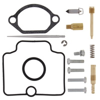 Carburettor Rebuild Kit