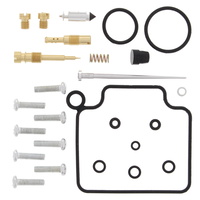 Carburettor Rebuild Kit