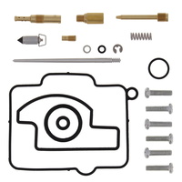 Carburettor Rebuild Kit