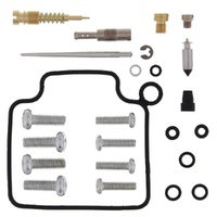 Carburettor Rebuild Kit