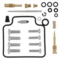 Carburettor Rebuild Kit