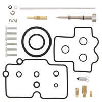 Carburettor Rebuild Kit