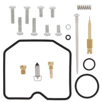 Carburettor Rebuild Kit