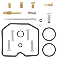 Carburettor Rebuild Kit