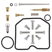 Carburettor Rebuild Kit