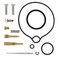 Carburettor Rebuild Kit