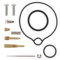 Carburettor Rebuild Kit