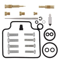 Carburettor Rebuild Kit