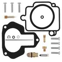 Carburettor Rebuild Kit