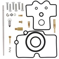 Carburettor Rebuild Kit