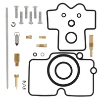Carburettor Rebuild Kit