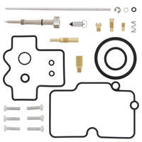 Carburettor Rebuild Kit